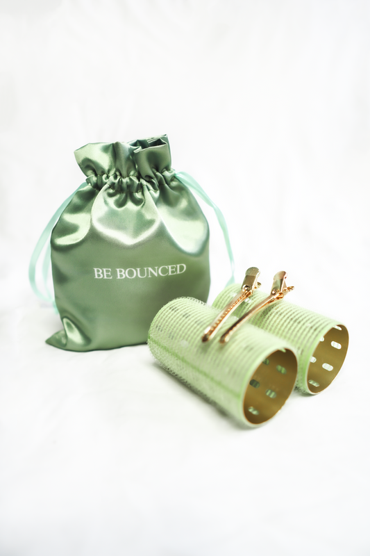 XL Thermal Rollers (2pack)