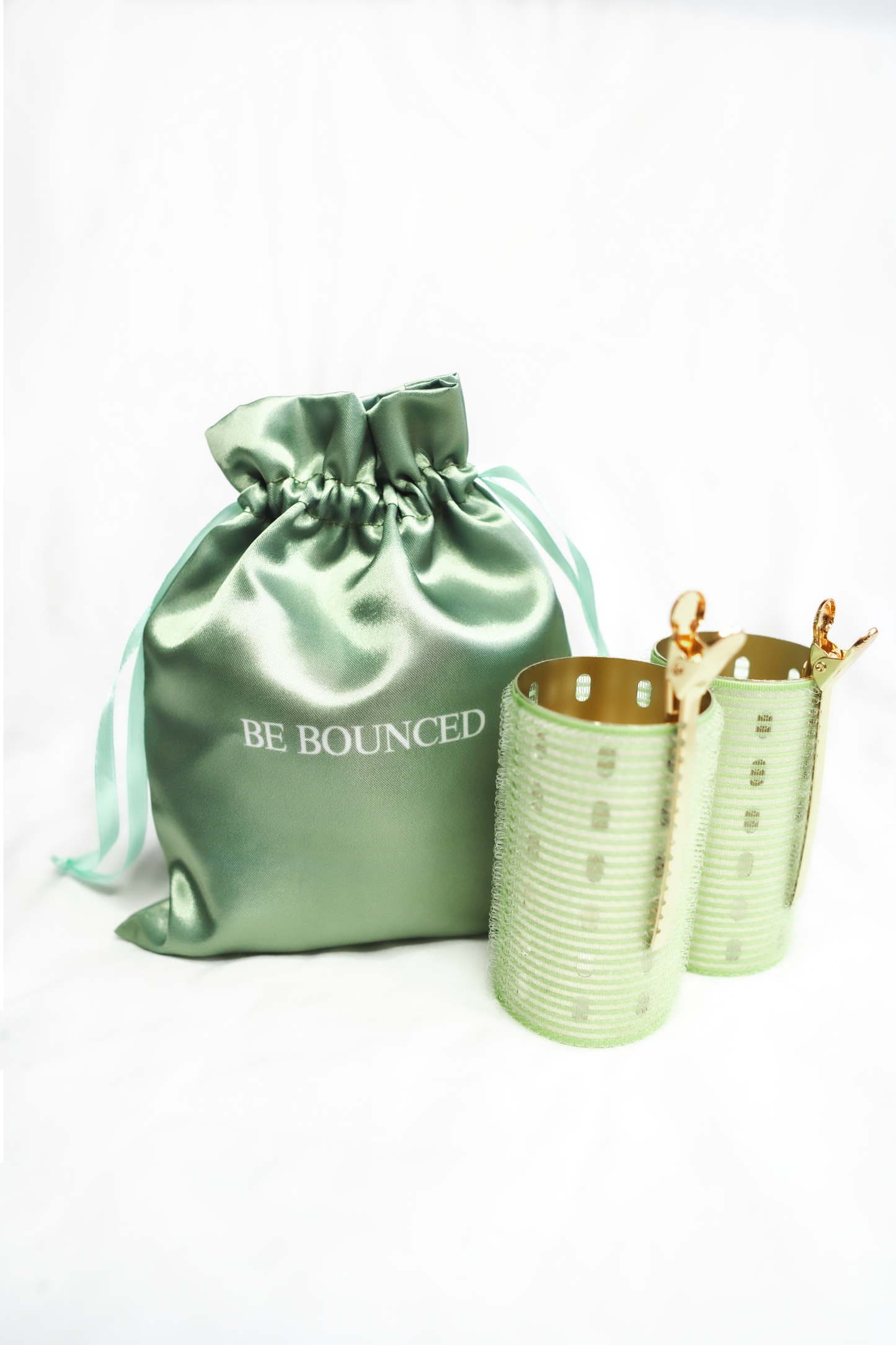 XL Thermal Rollers (2pack)