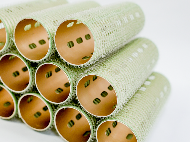 XS Thermal Rollers (12pack)